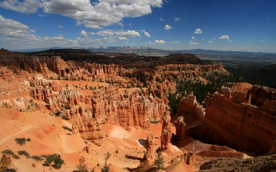 Bryce Canyon 001