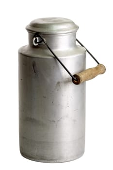 Old Milk Jug