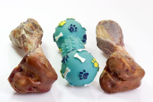 Three Bones