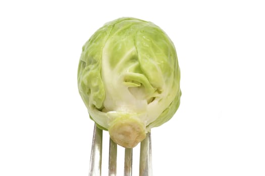 Brussels sprouts