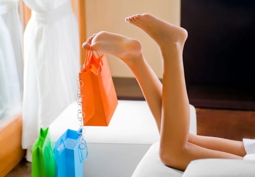 shopping
