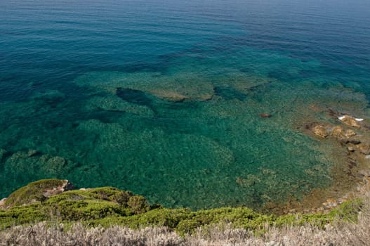 Holidays in Sardinia
