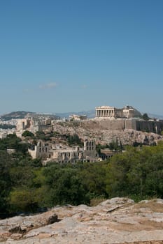 parthenon athens greece