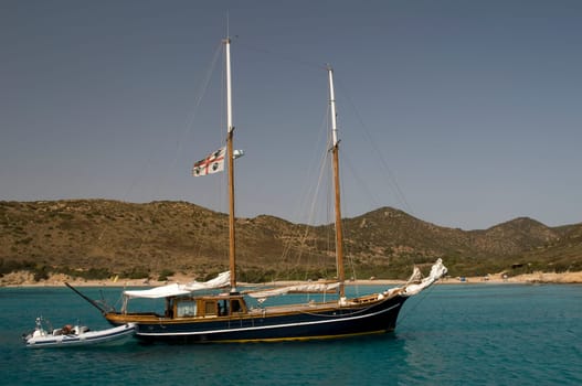 Sail