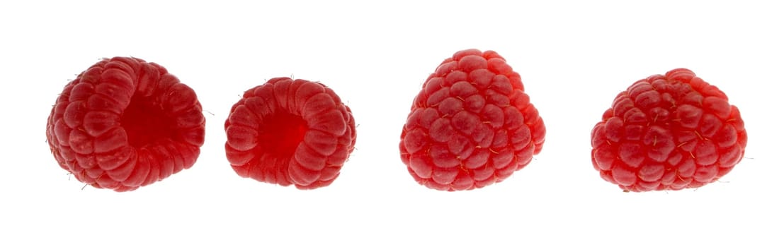 Raspberries