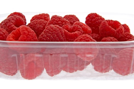 Raspberries