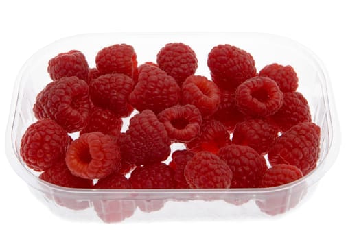 Raspberries