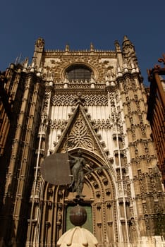 Seville Cathedral