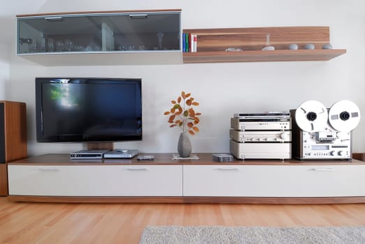 Living room 02