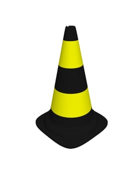 conical landmark