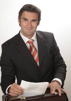 Manager