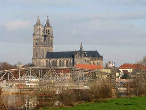 Magdeburg Cathedral