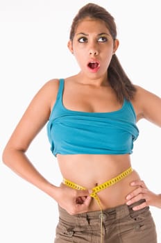 Ideal weight