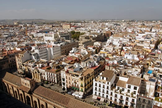 Seville