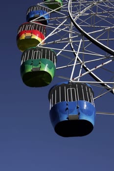 Ferris Wheel