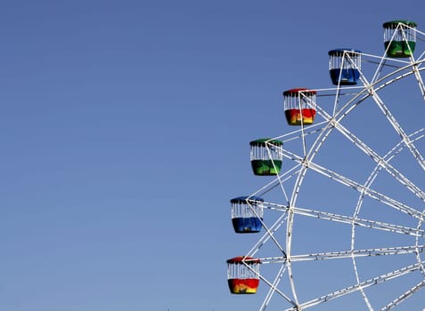 Ferris Wheel
