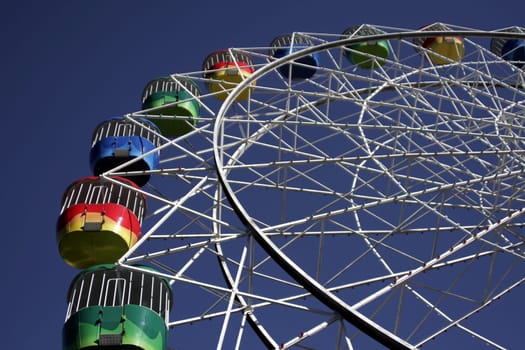 Ferris Wheel