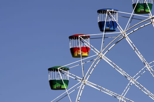 Ferris Wheel