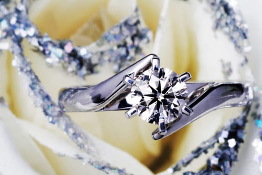 Engagement Ring