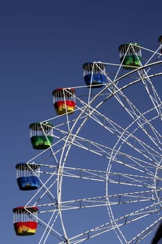 Ferris Wheel