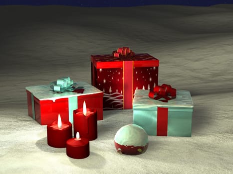 Silent Night