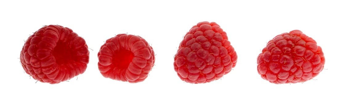 Raspberries