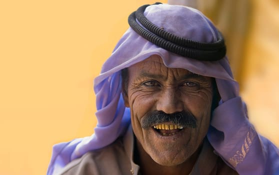The Bedouin