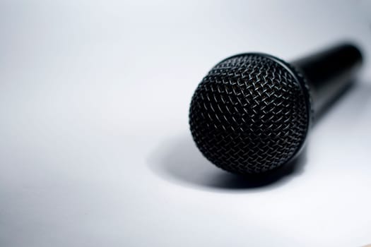 Microphone