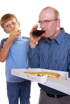 Fast food