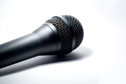 Microphone