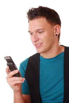 SMS
