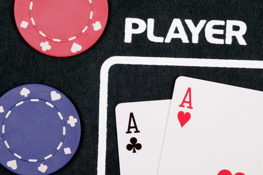 Casino Cards
