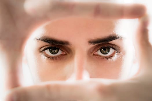 eyesight