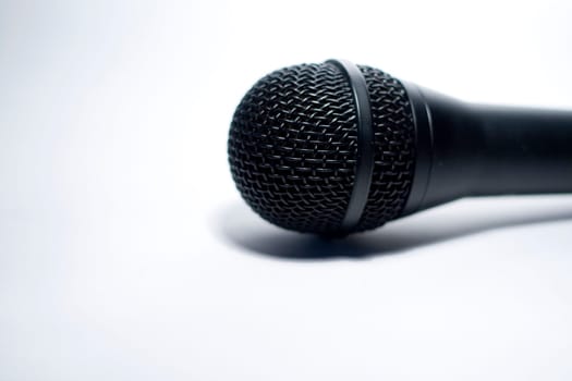 Microphone