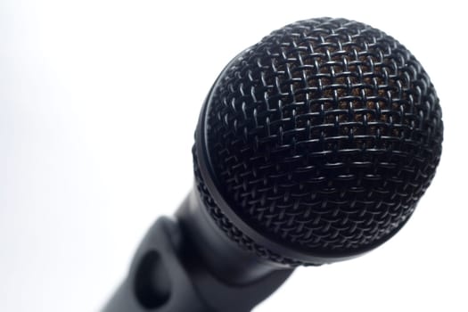 Microphone