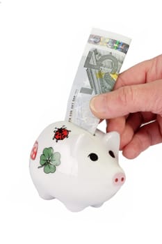 Piggy bank