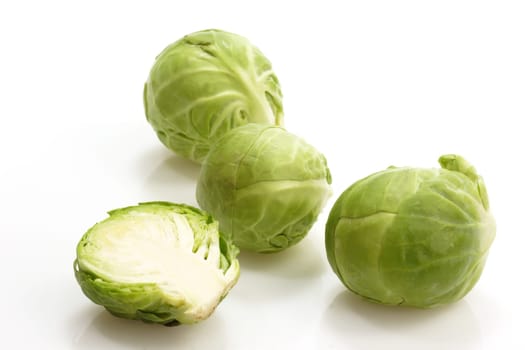 Brussels sprouts