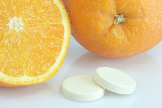 Vitamin C