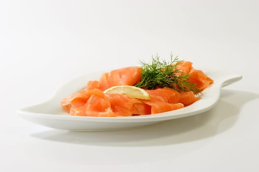 Laughing Plate