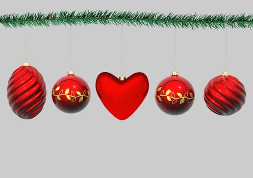 Christmas decoration