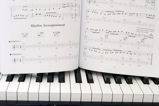 music lessons