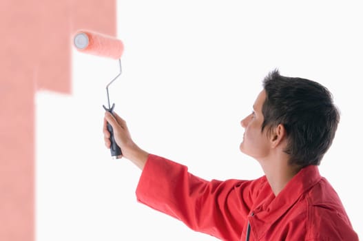 Painter