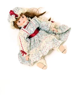girl doll