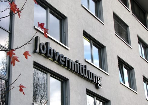 Job placement Magdeburg