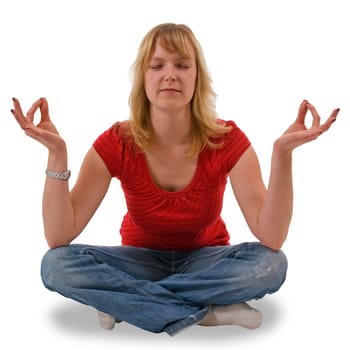 Meditation