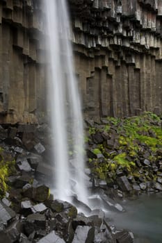 Svartifoss