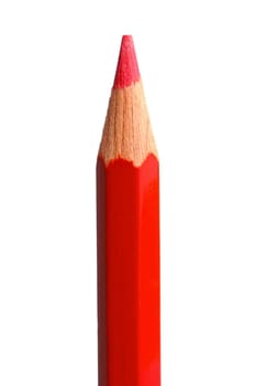 Red pencil