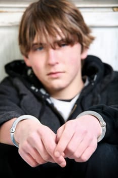 youth crime