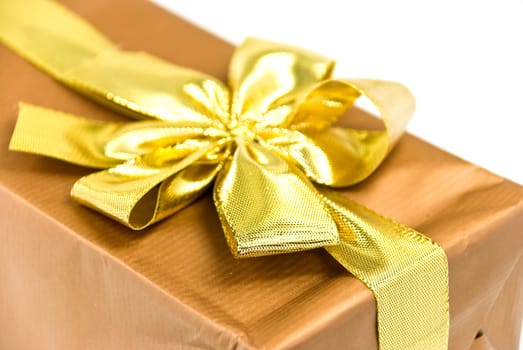 Christmas - Gift with bow