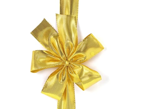 Golden Bow